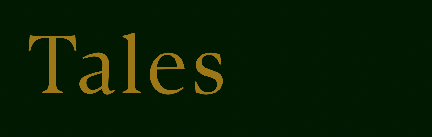 Tales